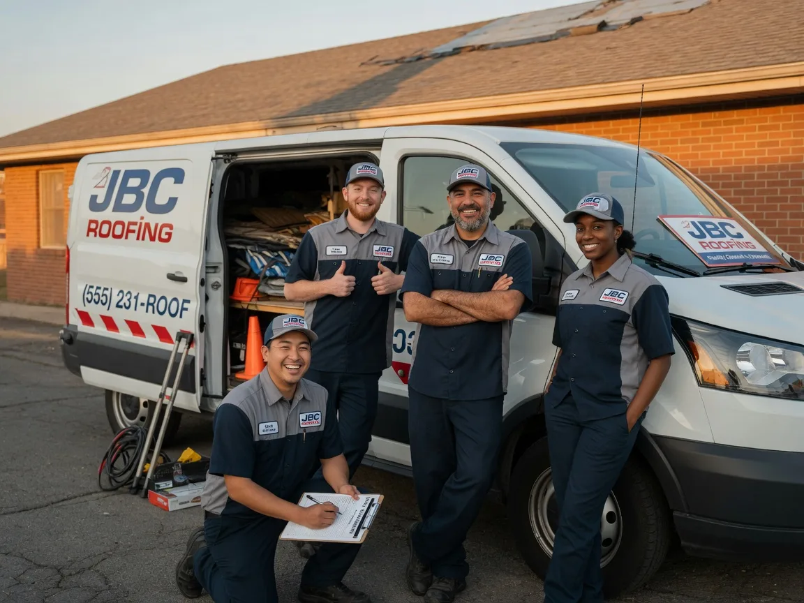Roof Replacement company in Bloomingdale, NJ