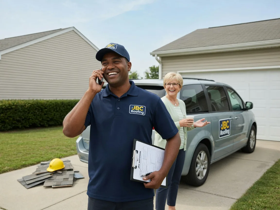 Roof Replacement Bloomingdale, NJ FAQs